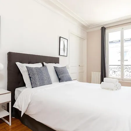 Bnbnova - 1br - Latin Quarter & Pantheon París