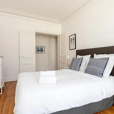 Bnbnova - 1br - Latin Quarter & Pantheon Apartamento París