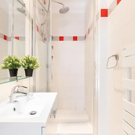 Bnbnova - 1br - Latin Quarter & Pantheon
