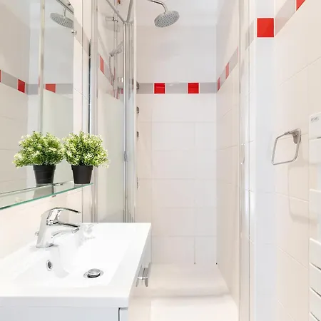 Bnbnova - 1br - Latin Quarter & Pantheon *
